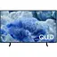 Samsung Телевізор 50" QLED 4K 50Hz Smart Tizen Black - мініатюра 1