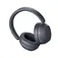 Бездротові навушники Baseus Bass 35 Max Wireless, ANC, BT5.3, AUX, 600mAh, 30-50h, Grey A00070800821-00 - мініатюра 5
