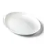 Блюдо овальне Luminarc Diwali біле склокераміка 28 см (P3917) - мініатюра 1
