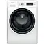 Пральна машина автоматична Whirlpool FFB 8458 BV - мініатюра 1