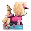 Мягкая игрушка Paw Patrol Щенячий патруль Щенок Скай с любимцем 30 см (SM47401/7700) - миниатюра 2