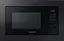 Мікрохвильова піч вбудована Samsung MS20A7013AB/UA - мініатюра 1