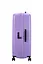 Валіза 77 См American Tourister DASHPOP VIOLET PURPLE 77x50x30(34) MG5*91003 - мініатюра 6