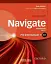 Navigate. Pre-Intermediate B1. Workbook With CD - миниатюра 1