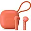 Навушники TWS Omthing Airfree Pods TWS EO005 Orange - мініатюра 1