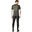 Футболка Dynafit Trail T-Shirt M S Чорна (1054-016.002.2770) - мініатюра 5