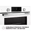 Духовой шкаф электрический Perfelli Diamond 6D10N BIANCO - миниатюра 12