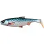 Силикон Savage Gear 3D River Roach 100 мм 10.0g Roach (поштучно) - миниатюра 1