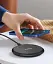 Зарядное устройство для Ugreen CD186 Wireless Charging Pad 15 W черный - миниатюра 3