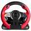 Руль Speedlink Trailblazer Racing Wheel PC/Xbox One/PS3/PS4 Black/Red (SL-450500-BK) - миниатюра 6