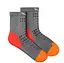 Термоноски мужские Salewa Pedroc AM Men Quarter Sock 42-44 Сірий - миниатюра 1