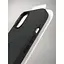 Оригинальный силиконовый чехол Apple Silicone Case MagSafe для iPhone 12 Pro Max Midnight (MHLG3ZM/A) - миниатюра 6