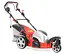 Газонокосарка електрична Hecht 1863S - мініатюра 1