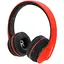 Ігрові Bluetooth навушники iKAKU KSC-288 DIANMING Red - мініатюра 1