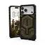 Чохол до мобільного телефона UAG iPhone 17 Pro Max Monarch Pro MagSafe Kevlar Element Green (11451411397B) - мініатюра 8