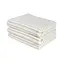 Рушник Lotus Home Готель Premium - Microcotton Stripe Ecru-Kahve 90x150 550 г/м² - мініатюра 8