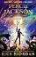 Percy Jackson and the Olympians. The Chalice of the Gods Book 6 - мініатюра 1