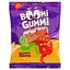 Конфеты желейные Boomi Gummi Worms 70 г - миниатюра 1