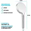 Фільтруюча лійка для душу Drop SPA3F-MULTI120F на 3 режими з вугільним фільтром - мініатюра 9