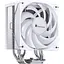 Кулер для процесора Jonsbo CR-1000 EVO ARGB White (CR-1000 EVO ARGB White) - мініатюра 6