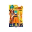 Стретч-игрушка DragonBall 96000_Super Saiyan Blue GOKU - миниатюра 2