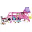 Ігровий набір Barbie Кемпер мрії Пікнік на природі (HRJ78) - мініатюра 1