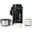 Термос Tiger MHK-A120XC 1.2 л Silver grey/black - миниатюра 9