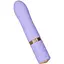 Вібратор Pillow Talk Flirty Purple Special Edition Сваровська пов'язка на очі + гра - мініатюра 1