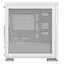 Корпус GameMax M60 White (M60 White) Без БП - мініатюра 4