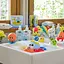 Іграшка для ванної Chicco Книжка 123 (12152.00) - мініатюра 6