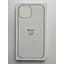 Оригинальный противоударный чехол Apple Clear Case with MagSafe для iPhone 15 (6.1") Прозрачный (MT203ZM/A) - миниатюра 1