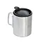 Термокружка Pinguin Thermo Mug 300 мл Серебристый - миниатюра 1