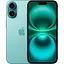 Смартфон Apple iPhone 16 128GB Teal (MYED3) Б/В [159509] - мініатюра 1