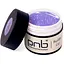 Моделирующий гель PNB Builder Gel Purple Stardust 15 мл - миниатюра 1