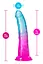 Фалоімітатор B Yours Beautiful Sky 7 19 см мульти - мініатюра 4