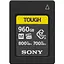 Карта пам'яті Sony CFexpress Type A 960GB R800/W700 Tough - мініатюра 1