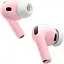 Навушники Apple AirPods Pro 3 Pink Sand Gloss (MFHP4) [154780] - мініатюра 2