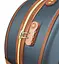 Валіза Semi Line 24" (M) Blue/Brown (T5672-3) (DAS302675) - мініатюра 7