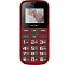 Телефон Nomi i1871 Red UA UCRF - миниатюра 2