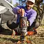 Система приготування їжі JetBoil Flash Java Kit, 1 л Сірий-Помаранчевий - мініатюра 5