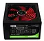 Блок живлення GameMax GM-450B 450W (GM-450B) - мініатюра 2