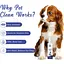 Спрей Pet Clean Detangling для распутывания колтунов у животных 200 мл - миниатюра 4