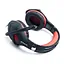 Навушники Real-El GDX-7600 Black/Red (EL124100028) - мініатюра 5