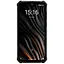 Смартфон Sigma Mobile X-treme PQ55 Dual Sim Black/Orange - миниатюра 1