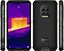 Захищений смартфон Ulefone Armor 9 8/128GB 6 600мАг Тепловізор Black - мініатюра 4