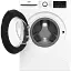 Пральна машина BEKO BM3WFSU48435WB - мініатюра 4