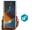 Защитное стекло DK для Motorola Edge 50 UV Curved 018173 clear - миниатюра 7