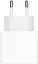 Мережевий зарядний пристрій 20W USB-C Power Adapter White - мініатюра 1