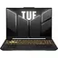 Ноутбук ASUS Ігровий 16'' TUF F16 FX607VJ,+,5 210H 4.80GHz,16GB DDR4,512GB,RTX 3050 6GB - мініатюра 4