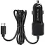 Автомобільний зарядний пристрій Real-El CA-15 (2USB, 2.1A) Black + кабель microUSB - мініатюра 5